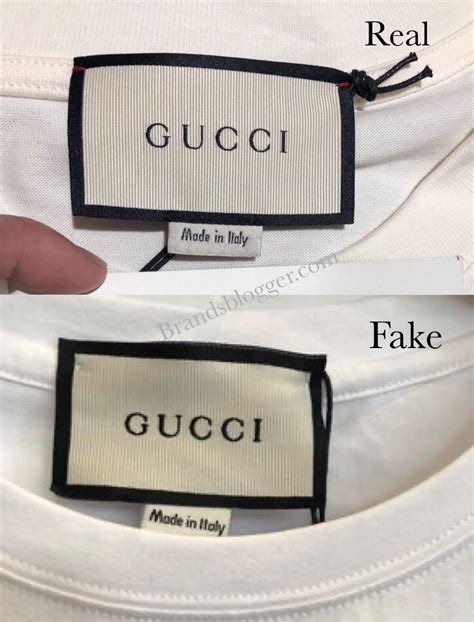 gucci fake polo|gucci shirt spotting.